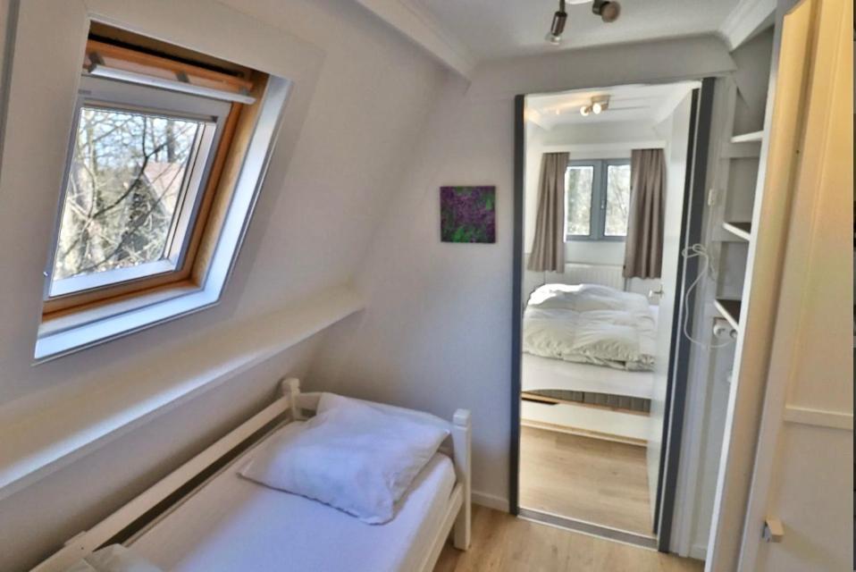 Chalet 46 Casa Fantasia Durbuy Eksteriør bilde
